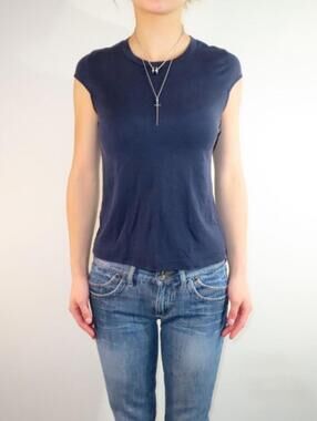 Women's Black Shirt